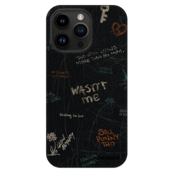 Maskica za Apple iPhone 14 Pro Max - CONFESSION