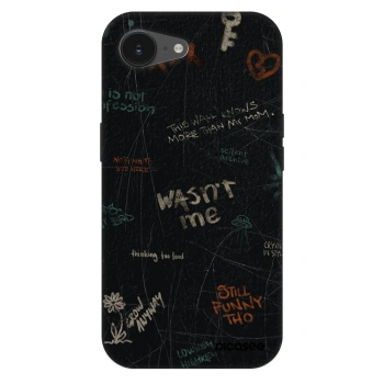 Maskica za Apple iPhone 16e - CONFESSION