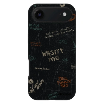 Maskica za Apple iPhone Air - CONFESSION