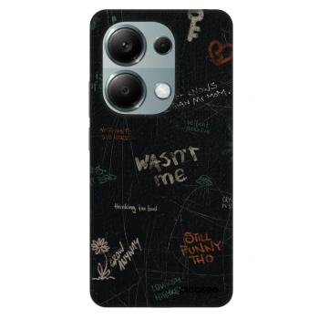 Maskica za Xiaomi Redmi Note 13 Pro 4G - CONFESSION