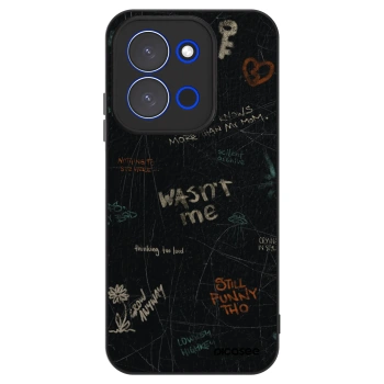 Maskica za Xiaomi Redmi 15C 4G - CONFESSION