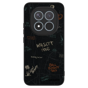 Maskica za Xiaomi Redmi Note 15 Pro+ - CONFESSION