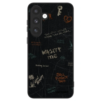 Maskica za Samsung Galaxy S25 FE 5G - CONFESSION