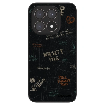Maskica za Xiaomi 15T - CONFESSION