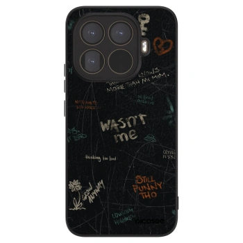 Maskica za Xiaomi 15T Pro - CONFESSION
