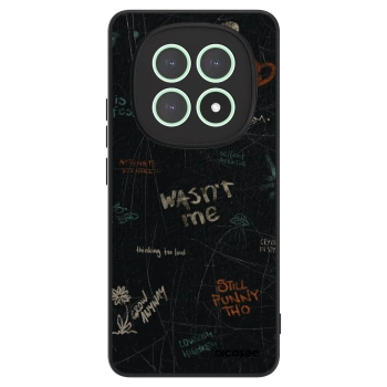 Maskica za Xiaomi Redmi Note 15 - CONFESSION