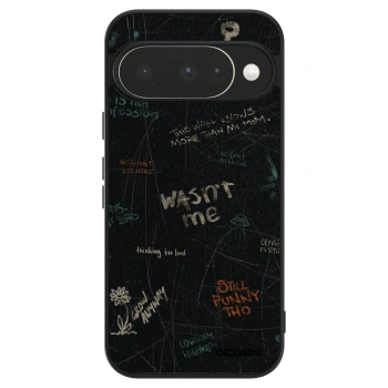 Maskica za Google Pixel 10 - CONFESSION