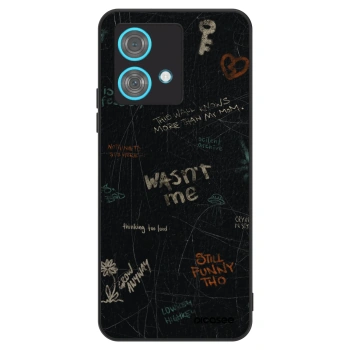 Maskica za Motorola Edge 40 Neo - CONFESSION