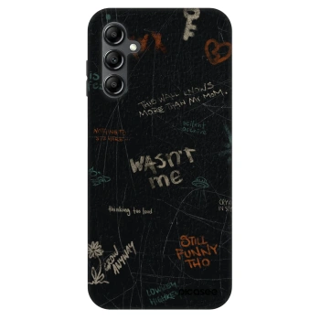 Maskica za Samsung Galaxy A16 4G - CONFESSION