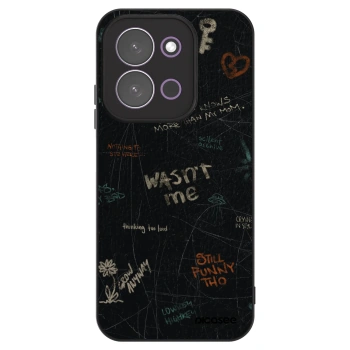 Maskica za Xiaomi Redmi 15C 5G - CONFESSION