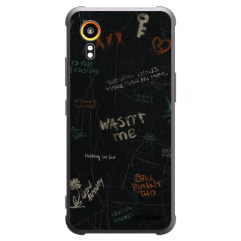 Maskica za Samsung Galaxy Xcover 7 - CONFESSION