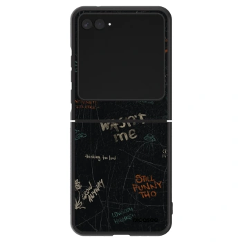 Maskica za Motorola Razr 60 - CONFESSION