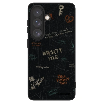 Picasee ULTIMATE CASE za Samsung Galaxy S26 - CONFESSION