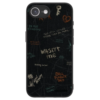 Picasee ULTIMATE CASE za Apple iPhone 17e - CONFESSION