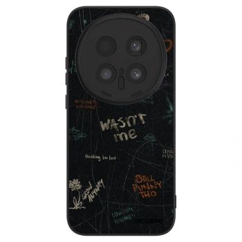 Maskica za Honor Magic8 Pro 5G - CONFESSION
