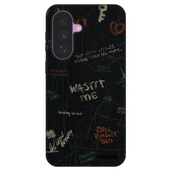 Maskica za Samsung Galaxy A57 5G - CONFESSION