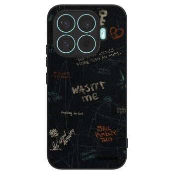 Maskica za Xiaomi 17T - CONFESSION