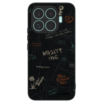 Picasee ULTIMATE CASE za Xiaomi 17T Pro - CONFESSION