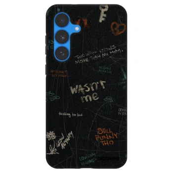 Maskica za Samsung Galaxy S25 FE 5G - CONFESSION