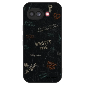 Maskica za Google Pixel 10a - CONFESSION