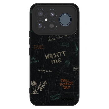Maskica za Xiaomi Poco F8 Ultra - CONFESSION