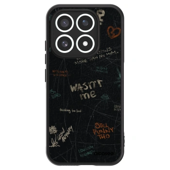 Picasee ULTIMATE CASE PowerShare za Xiaomi 17 - CONFESSION