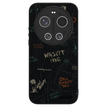 Picasee ULTIMATE CASE PowerShare za Xiaomi 17 Ultra - CONFESSION