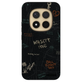 Picasee Fashion Case za Xiaomi Redmi Note 15 Pro+ - CONFESSION