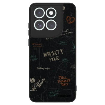 Picasee ULTIMATE CASE za Motorola Edge 70 Fusion - CONFESSION