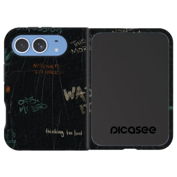 Picasee Fashion Case MagSafe za Apple iPhone Ultra - CONFESSION