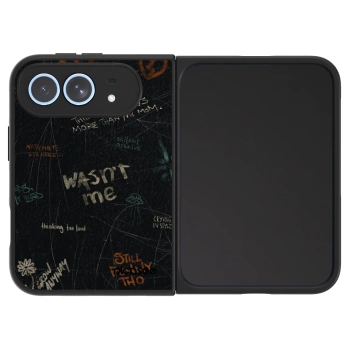 Picasee ULTIMATE CASE za Apple iPhone Ultra - CONFESSION