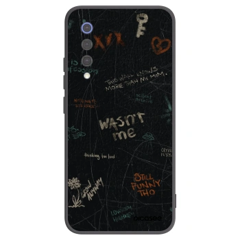 Maskica za Xiaomi Mi 9 SE - CONFESSION