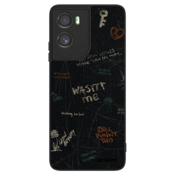 Maskica za Motorola Moto G06 - CONFESSION