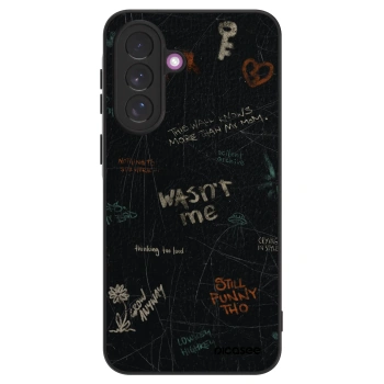 Picasee ULTIMATE CASE za Samsung Galaxy A37 - CONFESSION