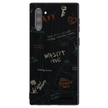 Maskica za Samsung Galaxy Note 10 N970F - CONFESSION