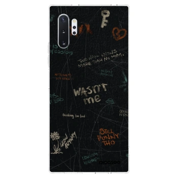 Maskica za Samsung Galaxy Note 10+ N975F - CONFESSION