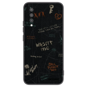 Maskica za Xiaomi Mi 9 Lite - CONFESSION