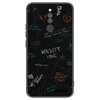 Maskica za Xiaomi Redmi 8 - CONFESSION