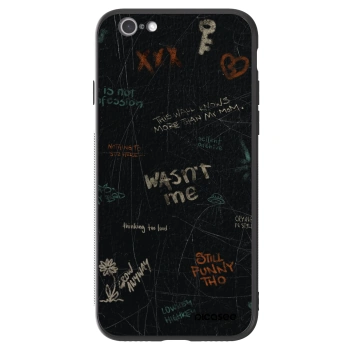 Maskica za Apple iPhone 6/6S - CONFESSION