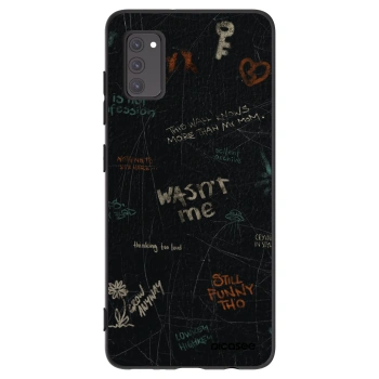 Maskica za Samsung Galaxy A41 A415F - CONFESSION