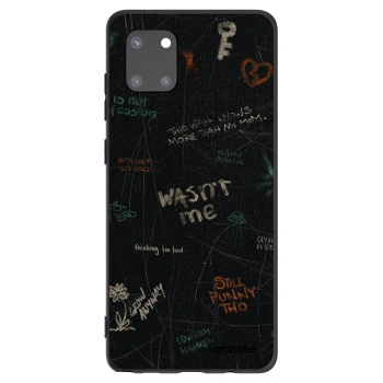 Maskica za Samsung Galaxy Note 10 Lite N770F - CONFESSION