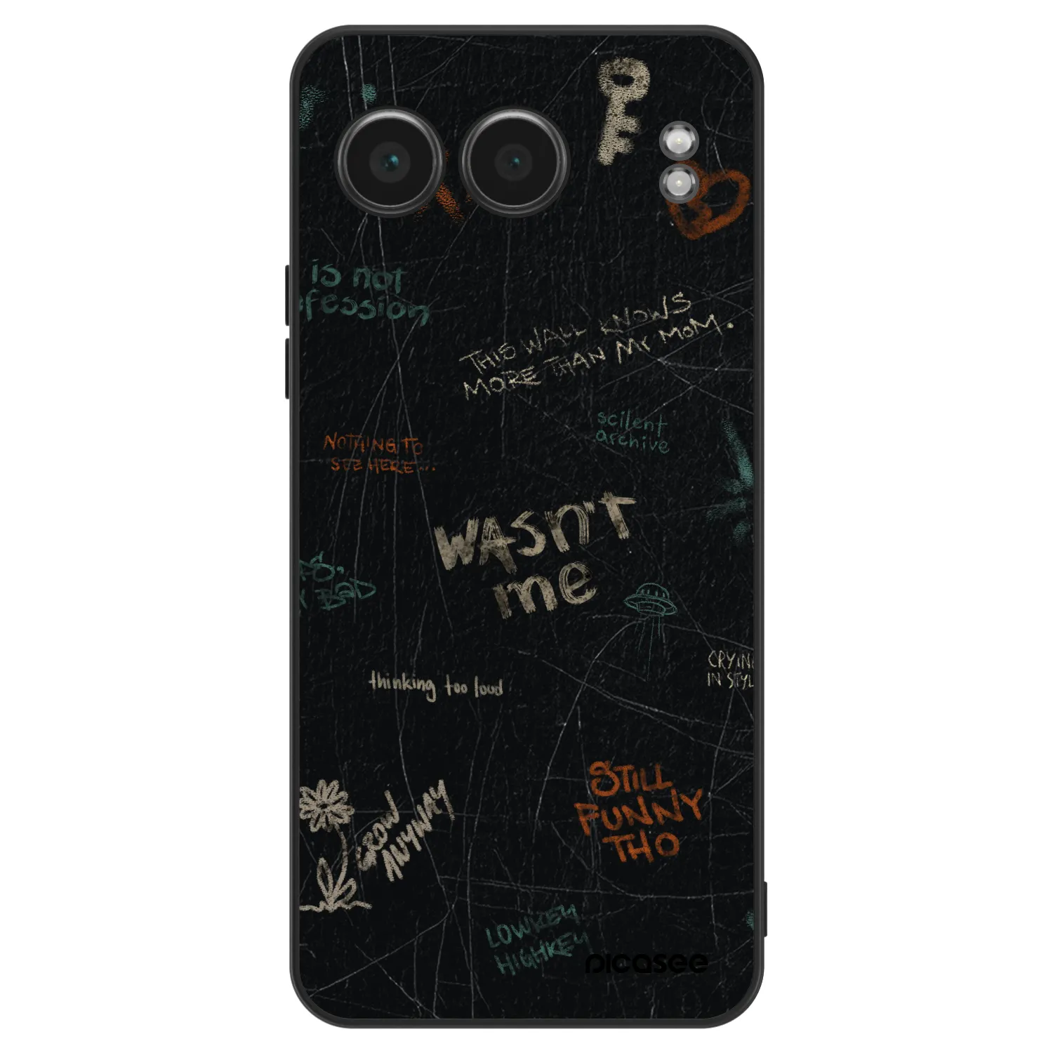 Picasee ULTIMATE CASE za OnePlus Nord 4 - CONFESSION