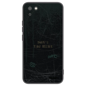 Maskica za Huawei Y5P - DON´T TAG
