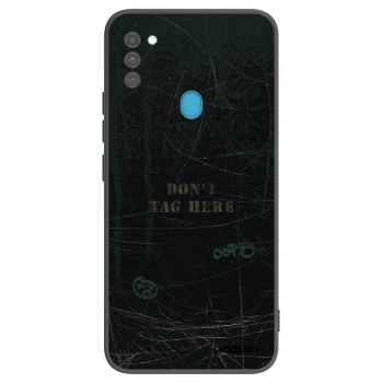 Maskica za Samsung Galaxy M11 - DON´T TAG