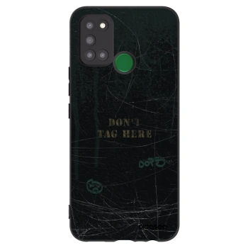 Maskica za Realme 7i - DON´T TAG