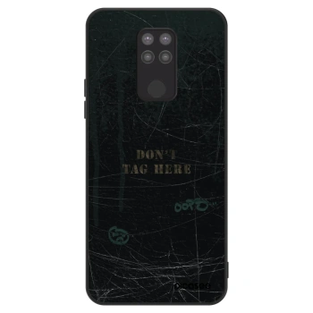 Maskica za Xiaomi Redmi Note 9 - DON´T TAG