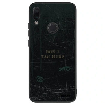 Maskica za Xiaomi Redmi Note 7 - DON´T TAG