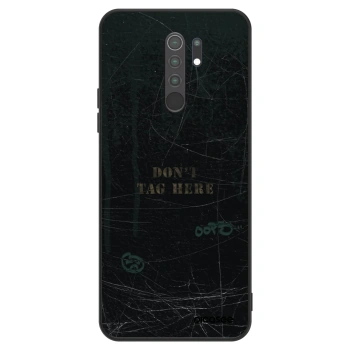 Maskica za Xiaomi Redmi 9 - DON´T TAG