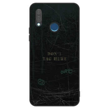 Maskica za Huawei P20 Lite - DON´T TAG