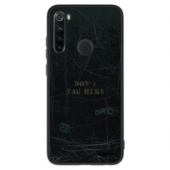 Maskica za Xiaomi Redmi Note 8 - DON´T TAG